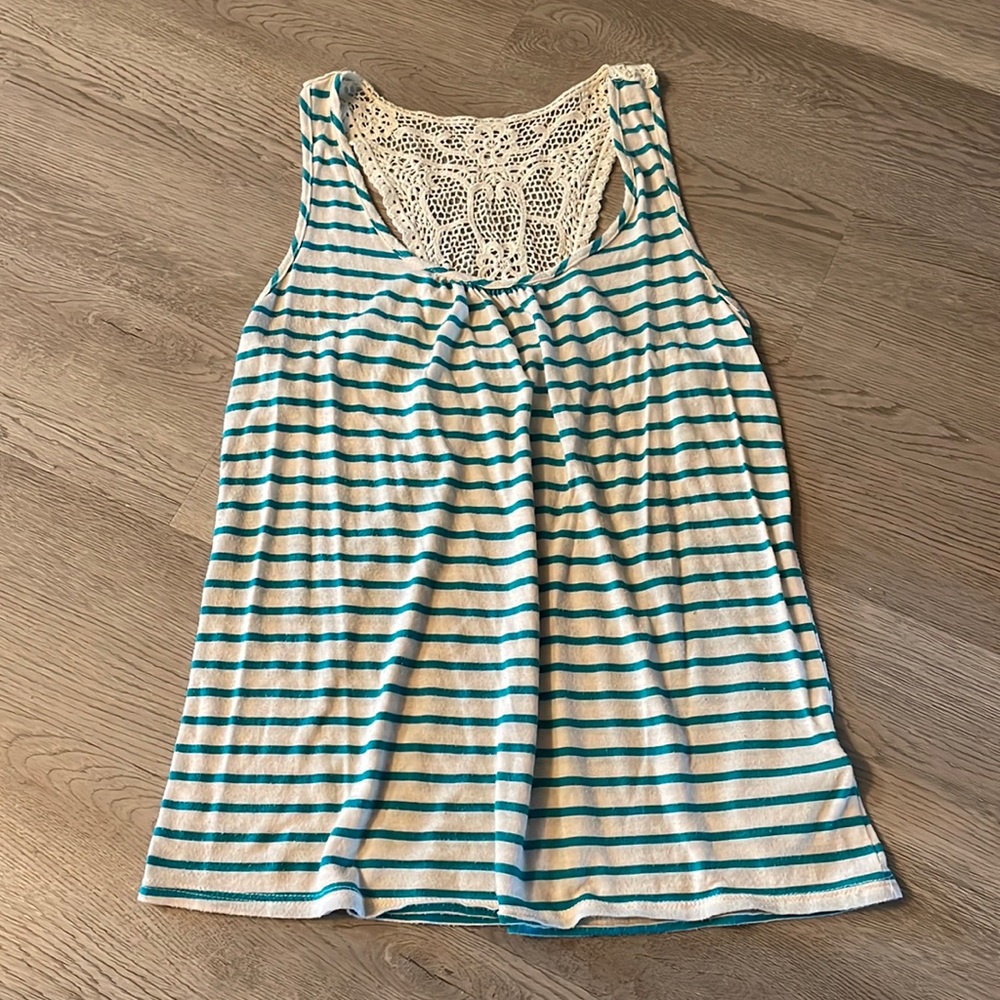 Forever 21 tank top